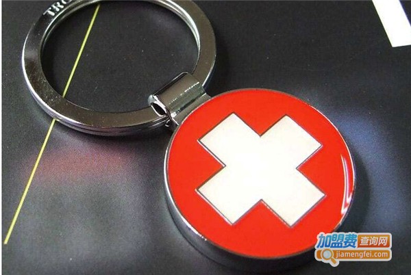 troika钥匙扣加盟费