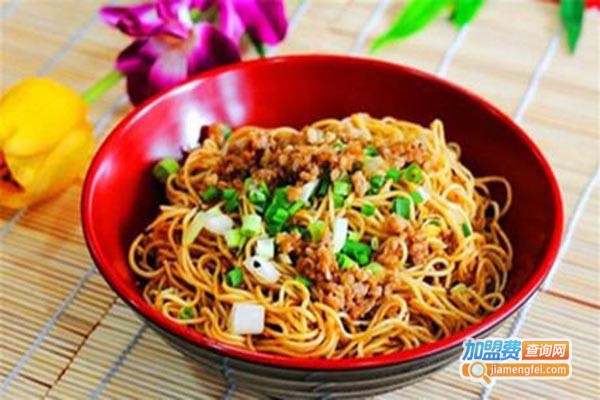 52传奇正宗重庆小面