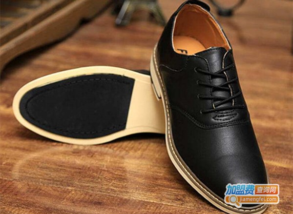 皇足鞋业加盟费