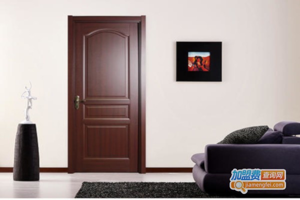 金迪门业加盟费