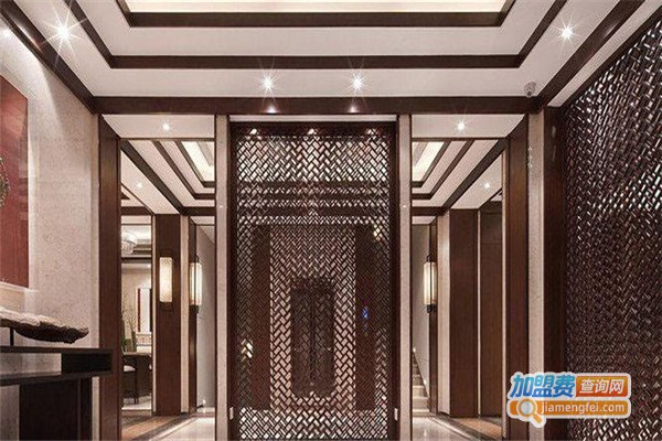 汉拓装饰装潢加盟费