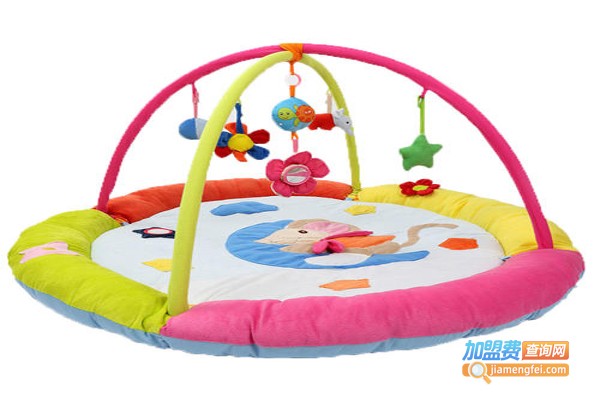 卡其贝特加盟费