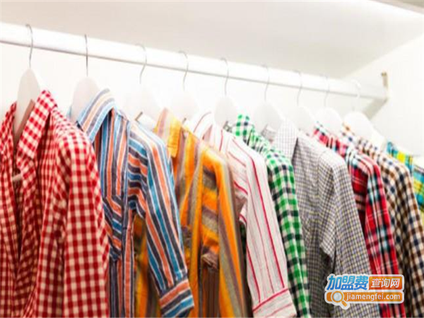 爱洁仕洗衣加盟费