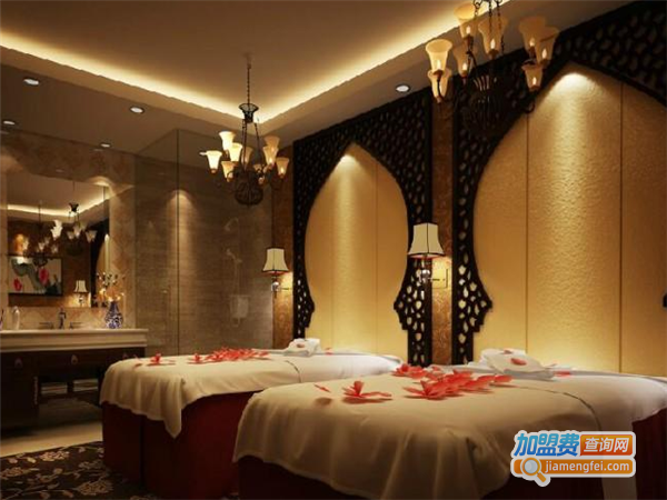 奥拉克整形美容加盟