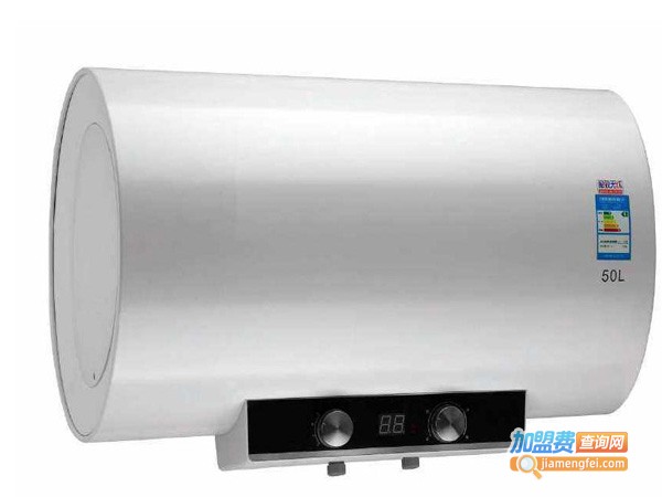 蓓利斯热水器加盟费