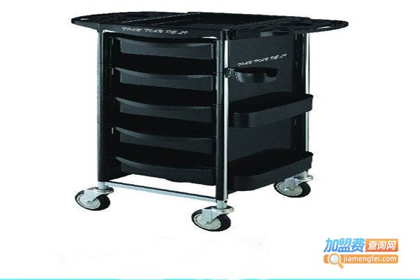 雷瓦美容美发工具加盟费