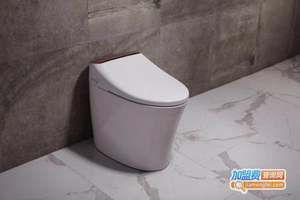 特洁尔智能马桶盖加盟费