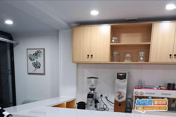 琪居屋家居饰品加盟费