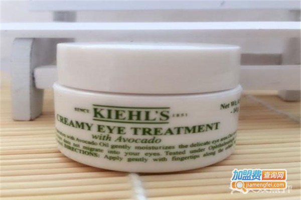 契尔氏化妆品加盟费