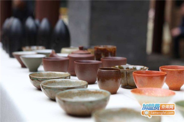 一世情缘创意潮品馆加盟费