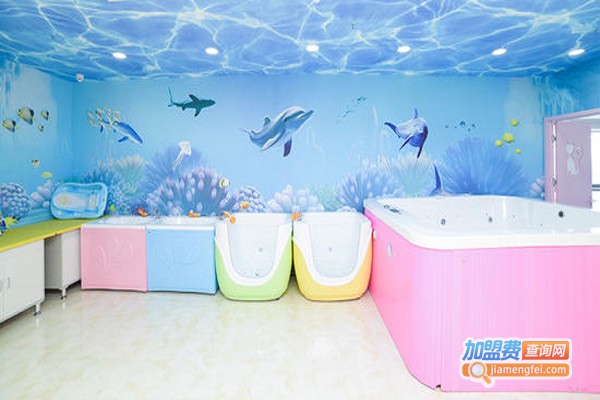 华孕家贝加盟费