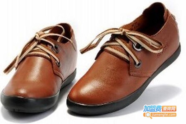 皇足鞋业加盟费