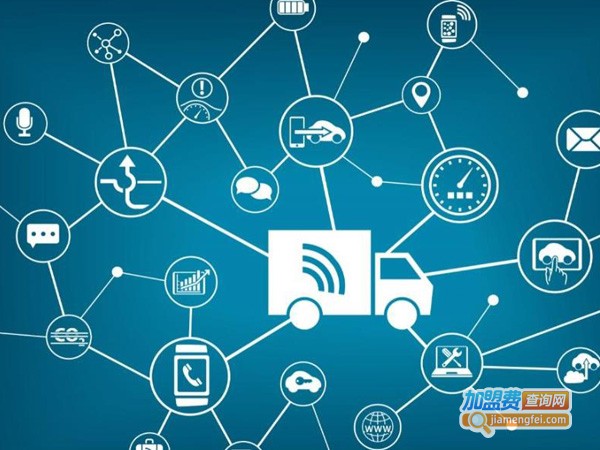 创博物流加盟费