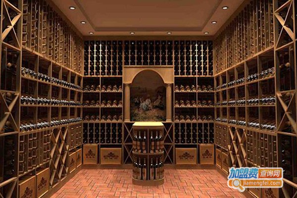 南阜酒加盟门店