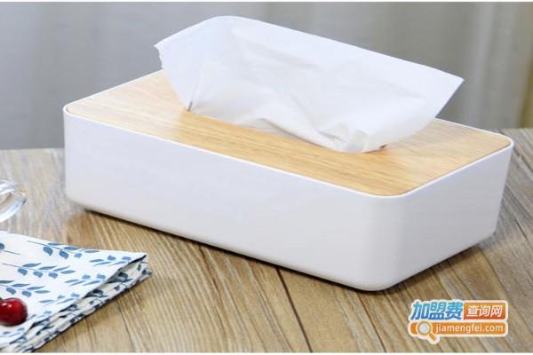 安顺纸品加盟费