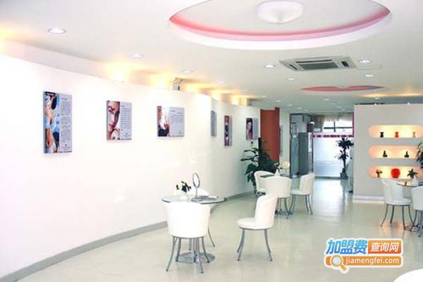 上海华美医疗美容医院加盟费