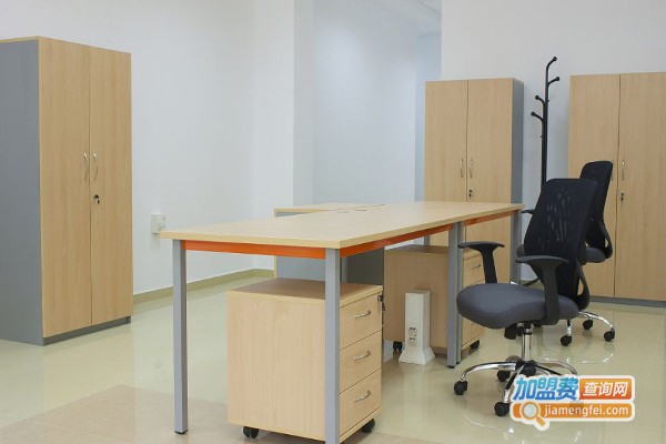 博士龙学习桌加盟费