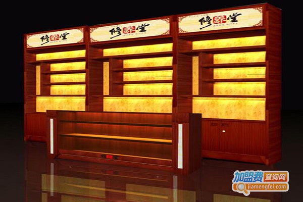 世家宜修养堂加盟门店