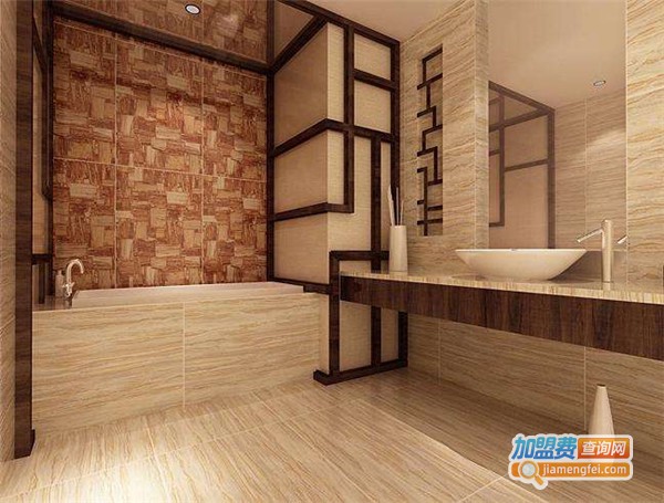 赛德斯邦高端陶瓷加盟费