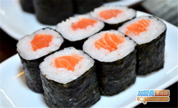 满渥回转寿司加盟费