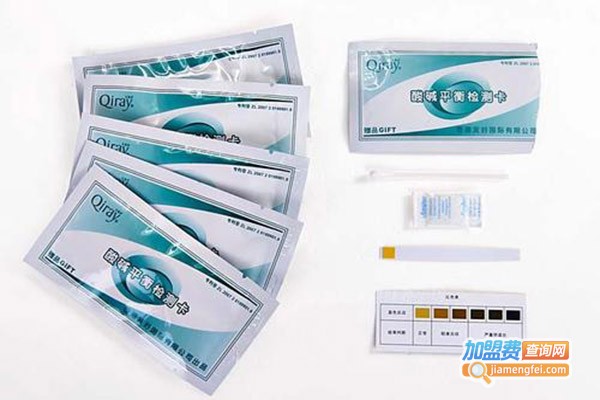 月月爱加盟门店