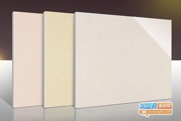 慕古陶瓷加盟门店