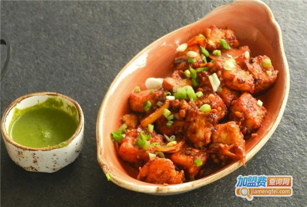 开泰基 Chicken Cottage加盟费