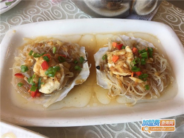 九头鸟鄂菜加盟费