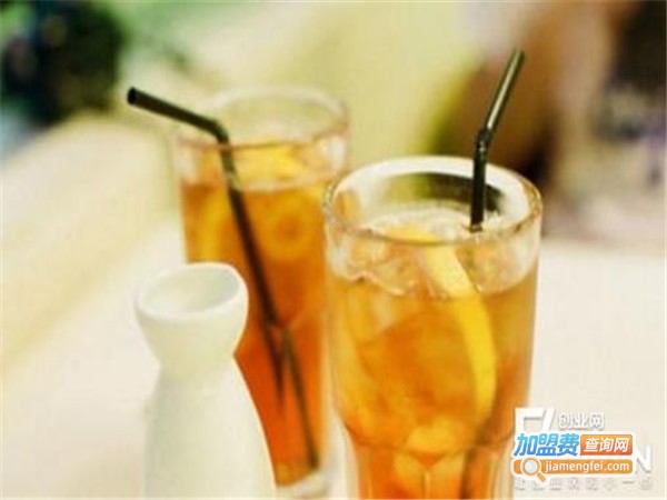 尚都可渴饮品加盟门店