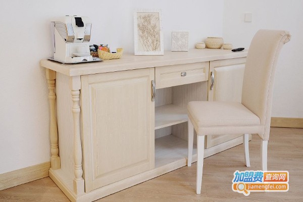 博士龙学习桌加盟费