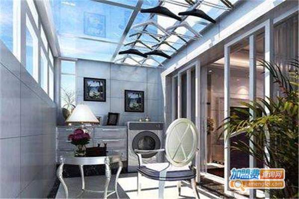 萍萍洗衣加盟费