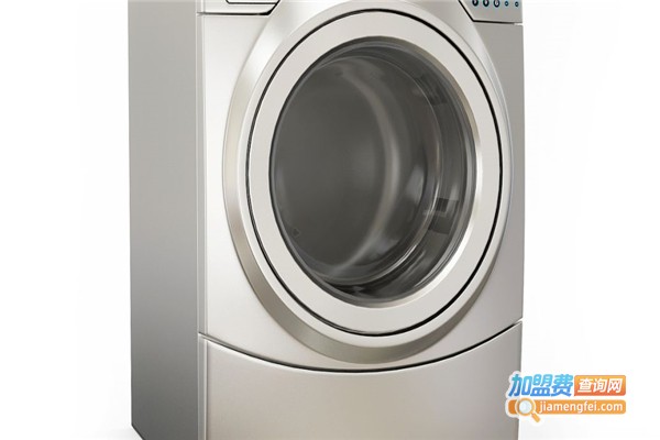 众洁洗衣加盟费