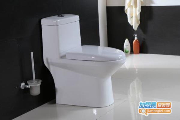 梦娜丽莎座便器加盟费