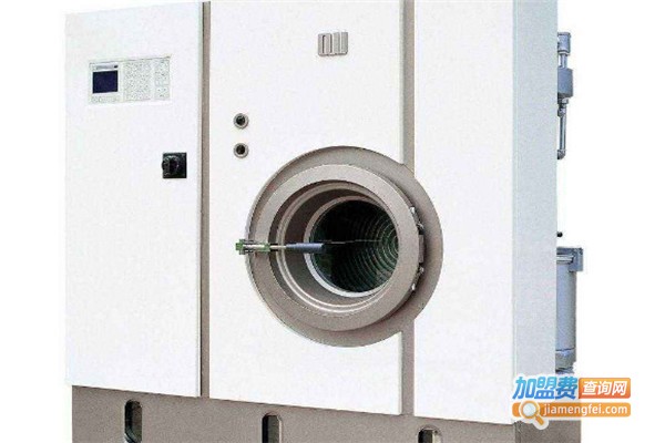 广源洗衣加盟费