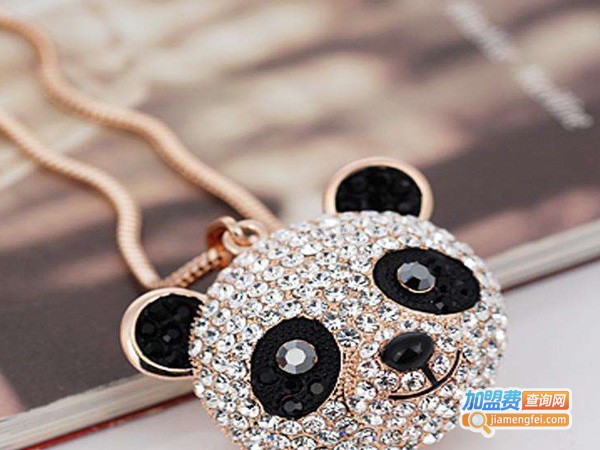 美饰韩品加盟费