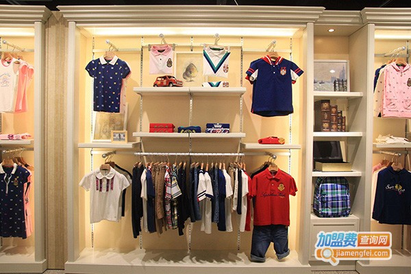 布衣尔然加盟门店