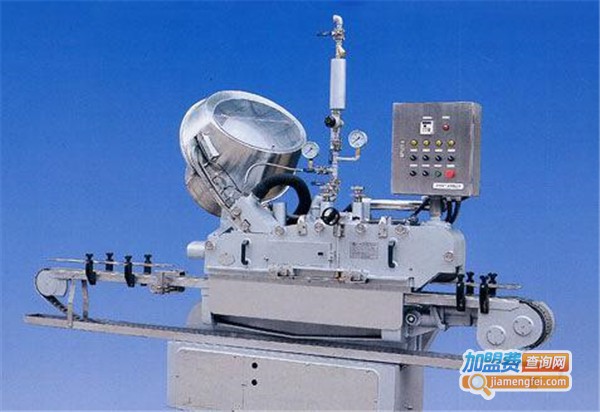 星火包装机加盟费