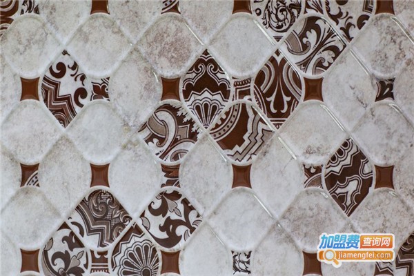 卓远瓷砖加盟费