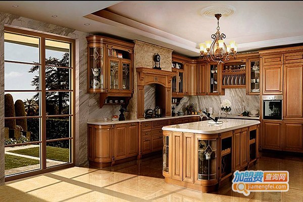 西安市未央区杰森橱柜厂