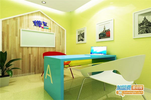 端阳教育加盟费