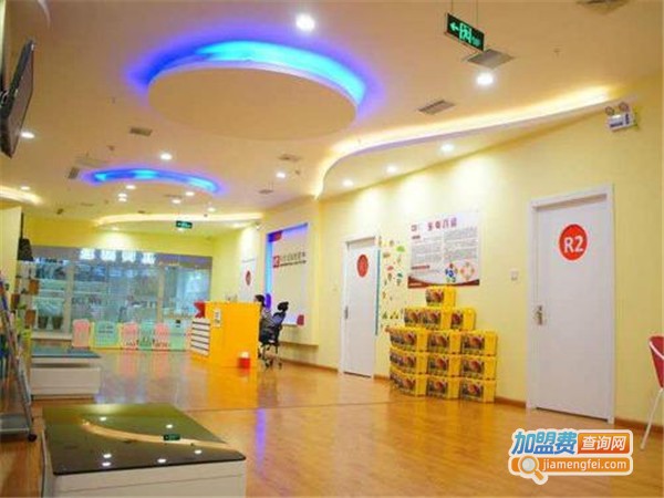 韦哲国际创意中心加盟门店