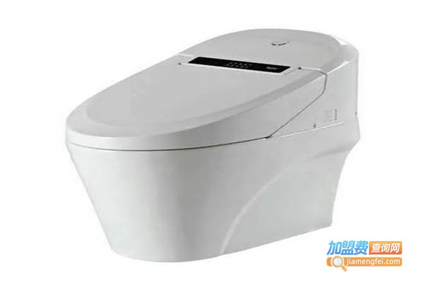 特洁尔智能马桶盖加盟