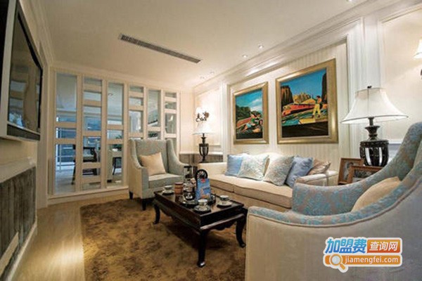 瑞兹家居饰品加盟门店