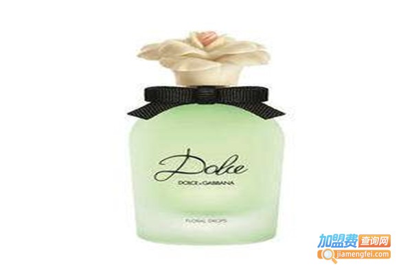 杜嘉班纳香水加盟费