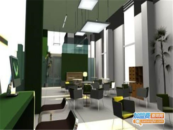 韦弦英语加盟门店