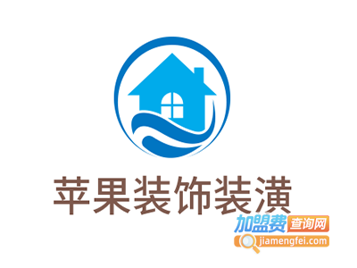 苹果装饰装潢加盟