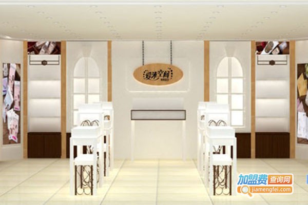 爱沐美容加盟费