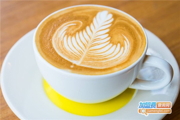 多多奶啡加盟费