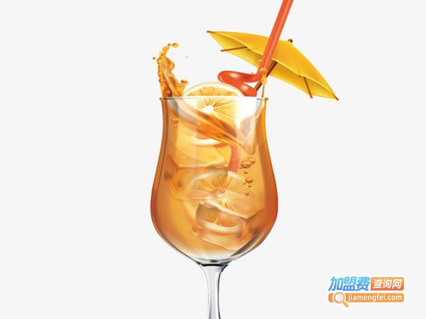 咖咪啦饮料加盟费