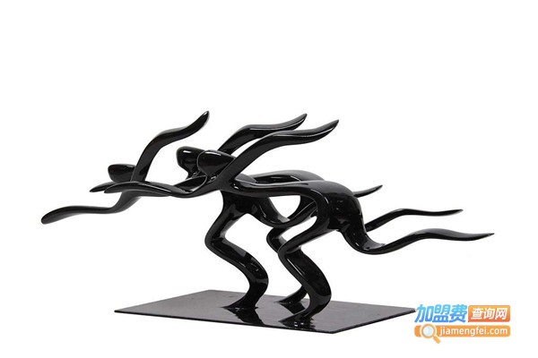 翰源工艺品加盟费